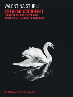 cover image of Estremi Occidenti